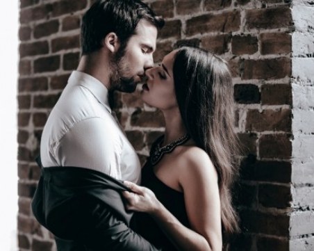 Защо неангажиращият секс хич не е неангажиращ?