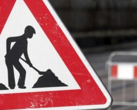 Затварят част от пътя Пловдив-Пазарджик! Обходният маршрут през АМ Тракия