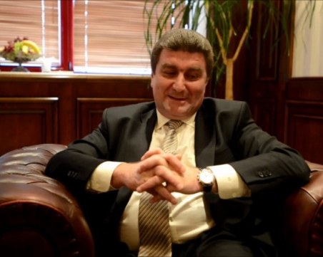 Златев искал среща с Гешев! Отговорът: Срещам се само с обикновени хора