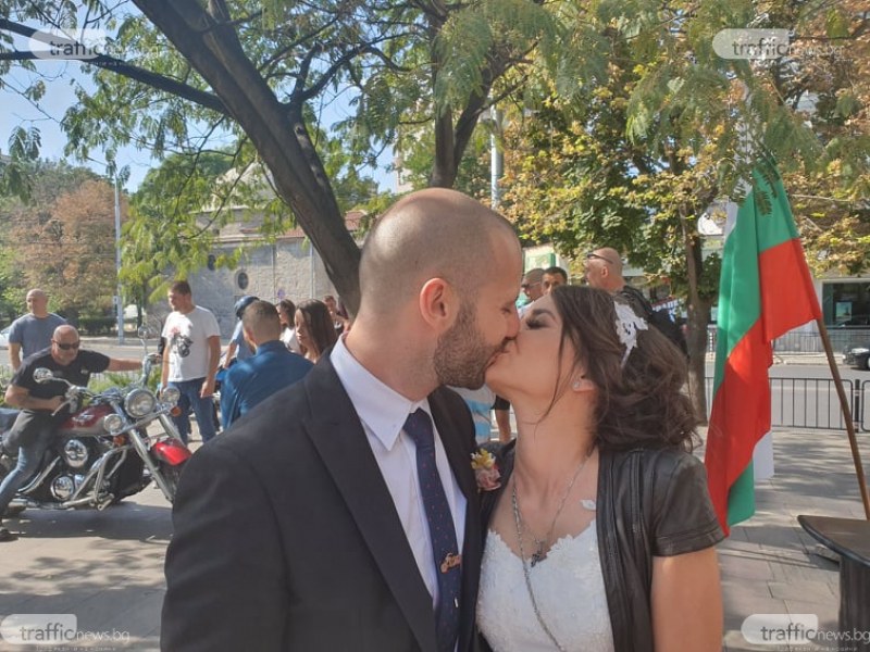 Бум на сватбите в Пловдив през февруари - рекорден брой двойки ще сключат брак на 20.02.2020