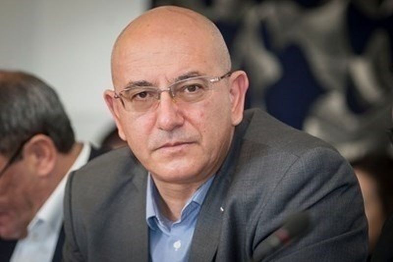 Емил Димитров: Цял град незаконно е ползвал вода на Напоителни системи