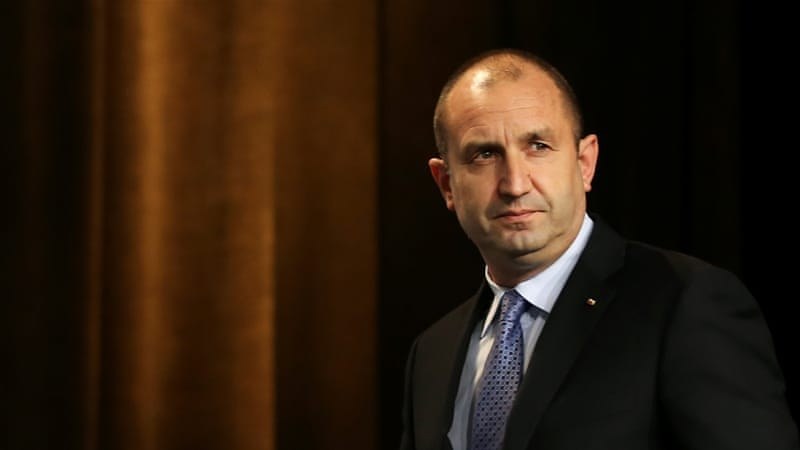 Президентството: Не е истина, че Радев е наредил да се смачка проверка на КПКОНПИ