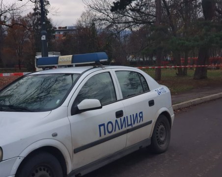 12-годишен нападна свой връстник и го заплаши с нож за 10 лева