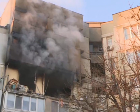 20 дни след взрива във Варна: 14 апартамента все още са необитаеми