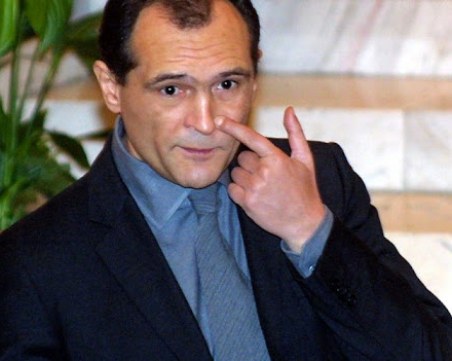 Божков с последни думи! Грубо погазване на конституцията, характерно за Нацистка Германия