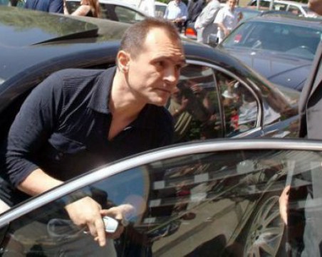 Божков: Всичко е пропаганда, не съм давал на никой рушвети