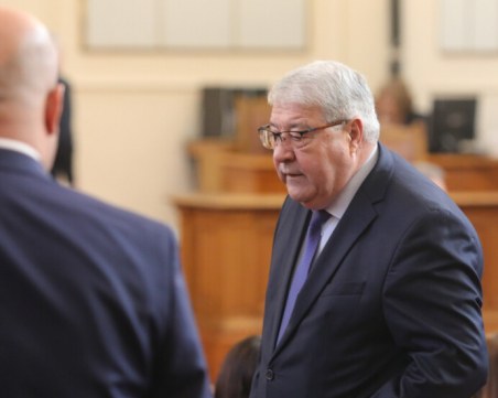 БСП и ГЕРБ се скараха за Чернобилската авария