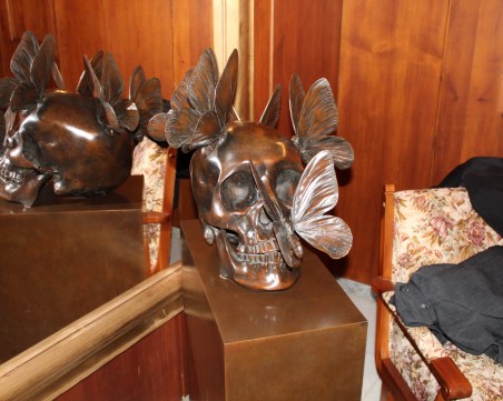 Фондацията на Божков: Варварска показност, насочена към безценно културно- историческо наследство