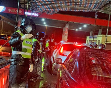 Извънредно положение в Италия заради коронавируса