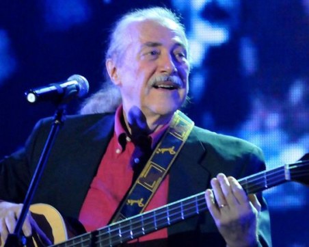 Кирил Маричков удостоен с орден 