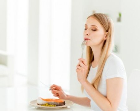 Кои храни гонят лошото настроение през зимата?