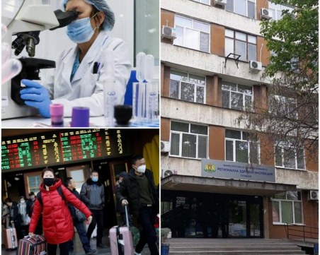 Мийте редовно ръцете и внимавайте с храната от животински произход! РЗИ-Пловдив с препоръки как да се пазим от коронавирус