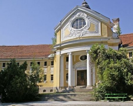 Минералната баня в Банкя отваря врати до края на годината