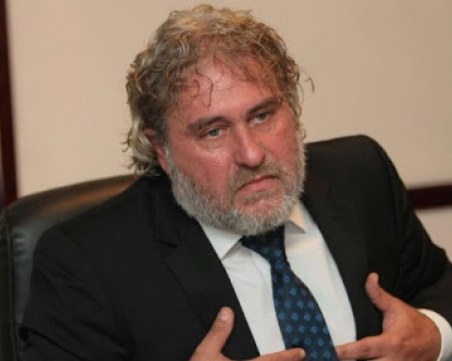 Министър Банов: Антиките на Божков не са изнасяни