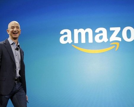 Най-заможният човек в света забогатя с над $13 милиарда само за 15 минути