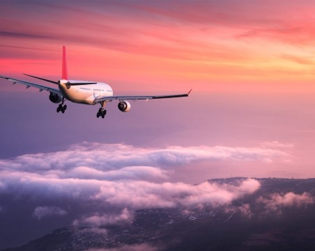 Париж, Виена, Неапол: Летим до 57 дестинации от София през 2020 г.