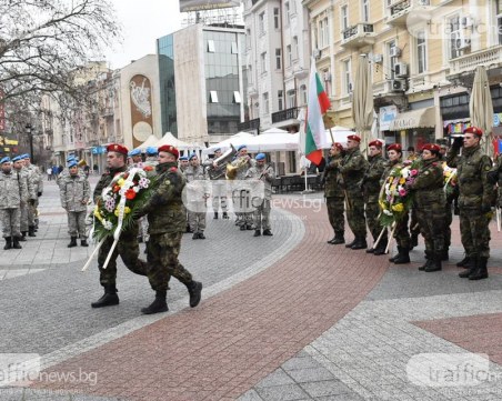 Поклон пред Стефан Стамболов! Пловдив отбелязва годишнина от рождението на държавника