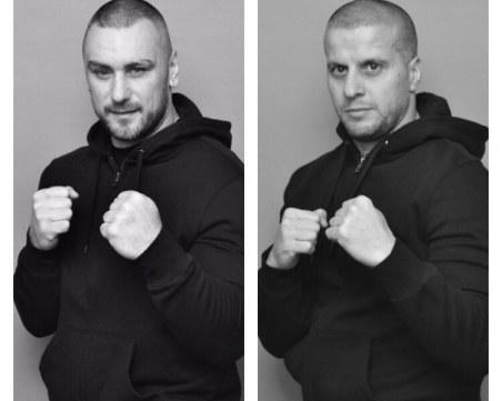 Школа по кикбокс и муайтай отваря врати в Пловдив