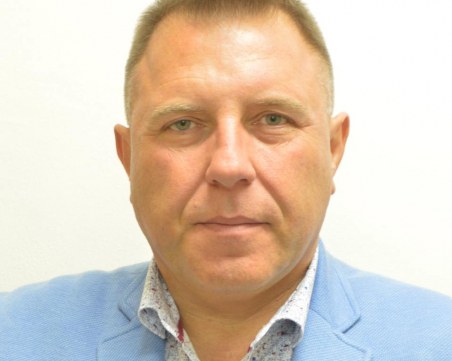 След проверка на Инспектората на МВР: Никола Симов вече не е шеф на Трето РПУ