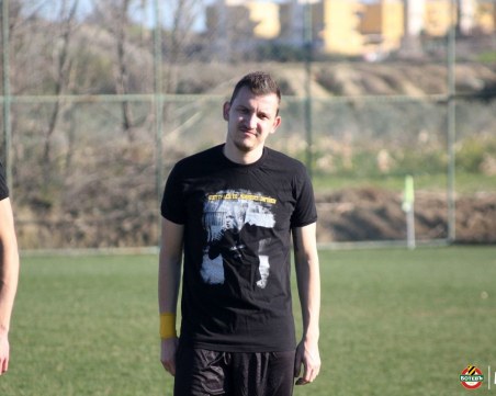 Тодор Неделев бе успешно опериран