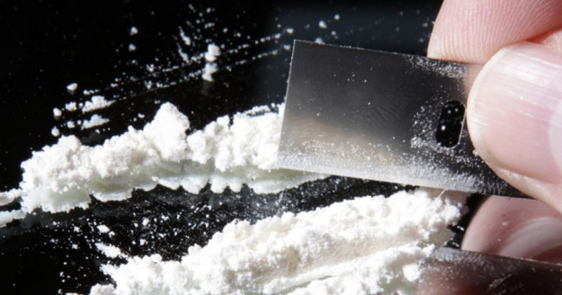Откриха над 100 килограма кокаин в столичен квартал