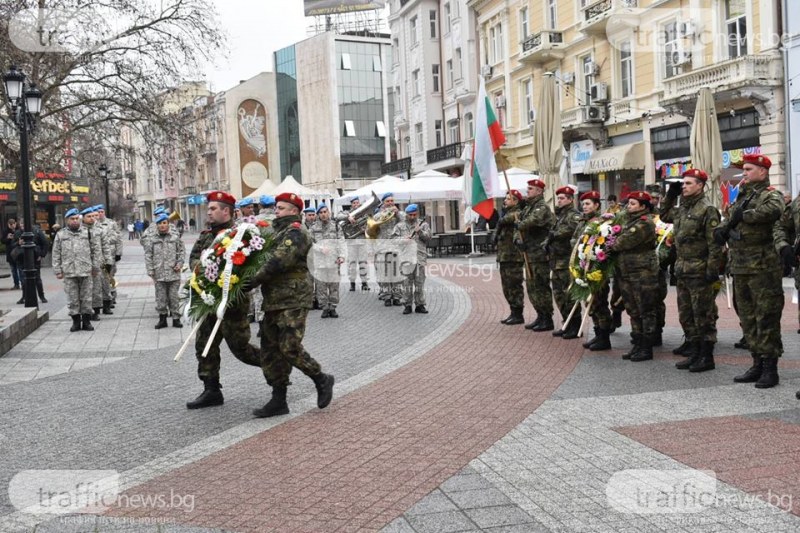 Поклон пред Стефан Стамболов! Пловдив отбелязва годишнина от рождението на държавника