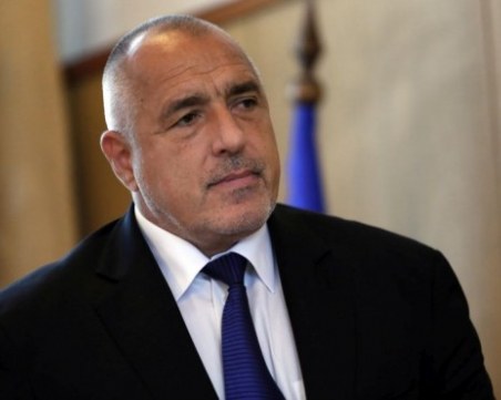 Борисов: Поклон пред паметта на жертвите на комунистическия режим