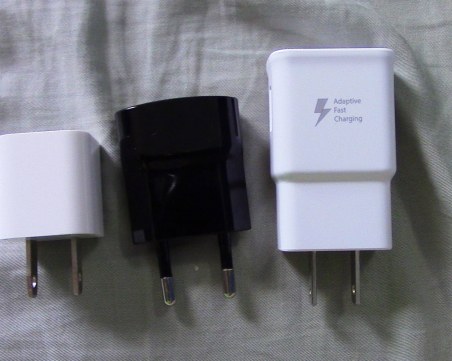 Европа тръгна към общото зарядно въпреки Apple