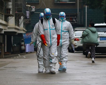 Коронавирусът се разпространява стремглаво, и в САЩ обявиха извънредно положение