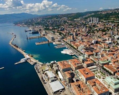 Наследниците на Пловдив: Риека – от забравения град до Европейска столица на културата