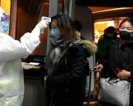 Проф. Кантарджиев: Зика и ебола не бяха заплаха за България, но коронавирусът  - огромна