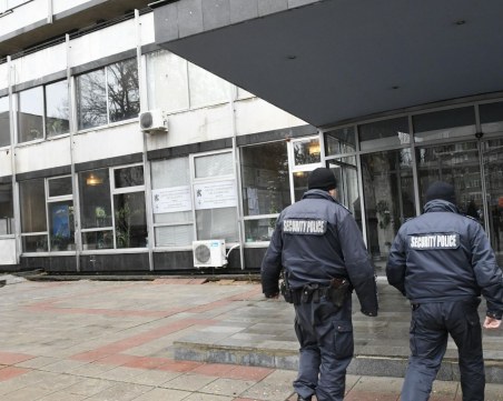 Шефът на Комисията по хазарта признал, че покровителствал бизнеса на Васил Божков