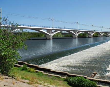 Скоро може да започне строителството на новия мост над Марица край Пловдив