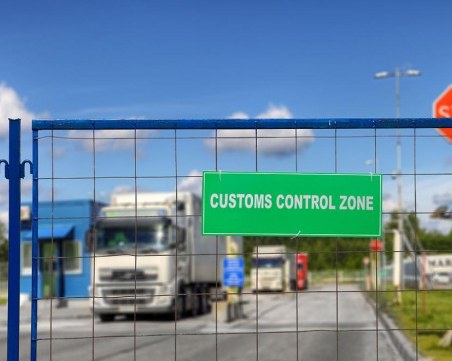 Великобритания планира пълни гранични проверки на вноса от ЕС