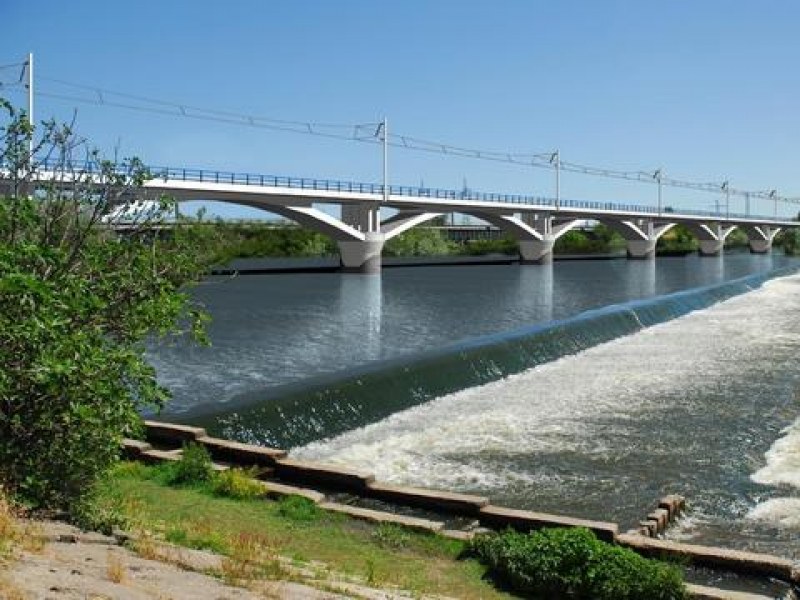 Скоро може да започне строителството на новия мост над Марица край Пловдив