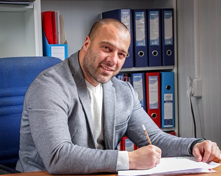 Амбициозен инвеститор създава нов квартал в най-зеления район на Пловдив