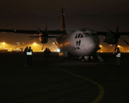 Българските студентки се прибраха от Ухан, изолират ги за 14 дни