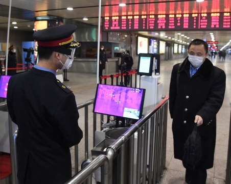 Двете българки от Ухан пристигнаха във Франция и вече летят към България