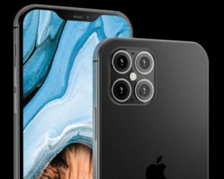 iPhone е имунизиран срещу коронавируса