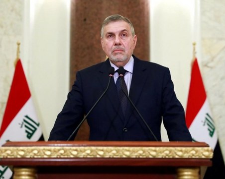 Ирак с нов премиер след четири месеца протести