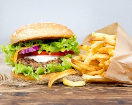 Най-абсурдните неща, намерени във фаст фууд продукти