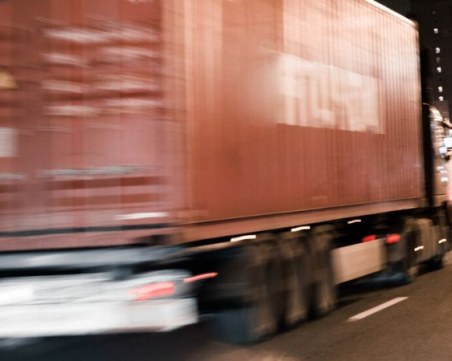 Намериха афганистанци в хладилен ТИР в Украйна