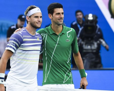 Ноле дръпна емоционална реч: Бъдете обединени, пазете семействата си