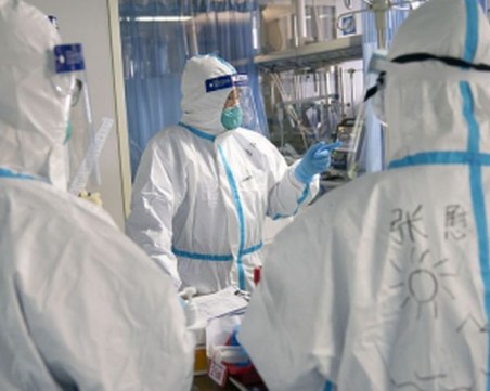 Първи смъртен случай от коронавируса извън Китай