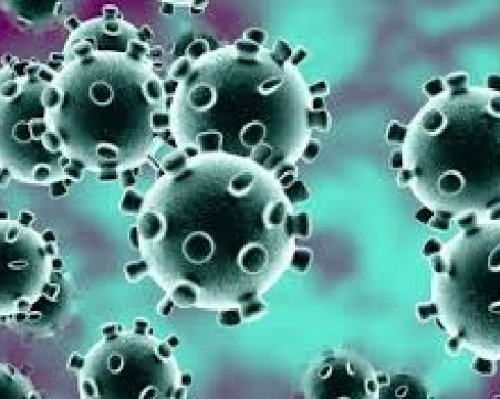 Показаха как изглежда бял дроб, засегнат от коронавирус