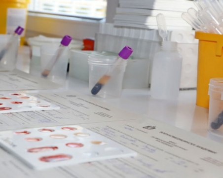 Пробив! В Италия изолираха коронавируса