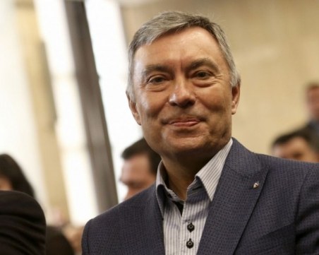 Собственикът на Левски също е бил арестуван с Васил Божков в Дубай