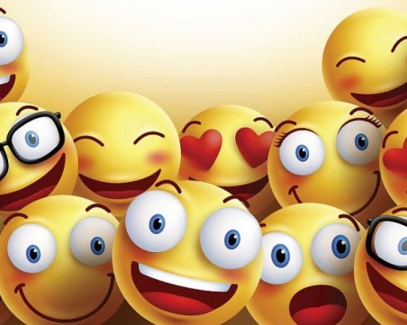 В САЩ въвеждат автомобилни номера с емоджита