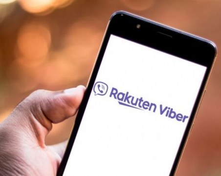 Viber вече предоставя и услуги за плащания