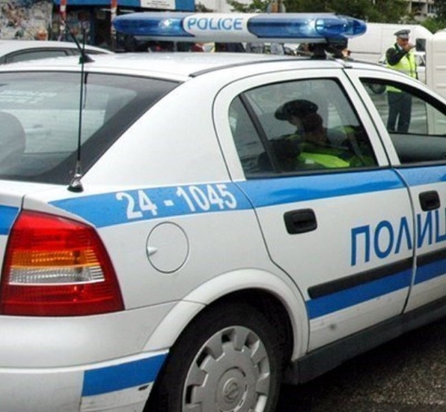 Труп на възрастна жена откриха в столичния квартал